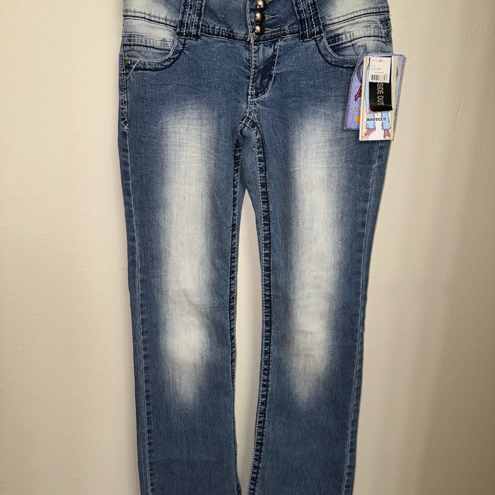 Vintage Angels Jeans NEW WITH TAGS